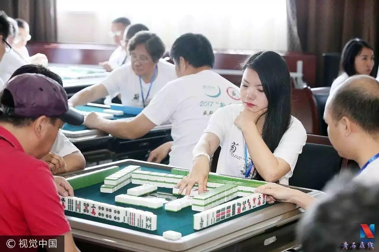 撿麻將玩游戲叫什么_撿麻將游戲怎么玩_撿麻將玩游戲怎么玩