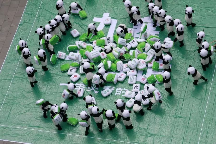 撿麻將游戲怎么玩_撿麻將玩游戲怎么玩_撿麻將玩游戲叫什么