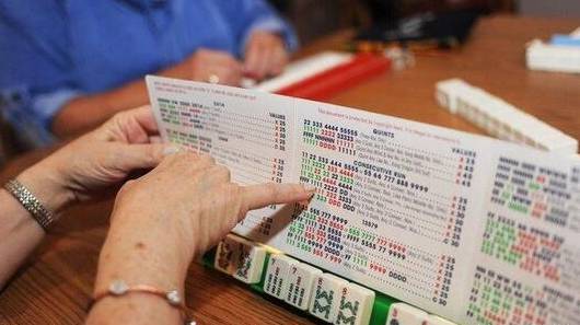 撿麻將游戲怎么玩_撿麻將玩游戲怎么玩_撿麻將玩游戲叫什么