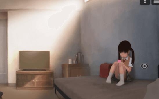 迷失的女孩漢化版