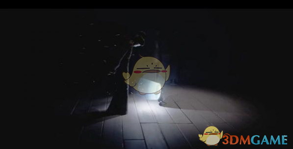 《小小夢魘》第11關(guān)女鬼BOSS通關(guān)攻略