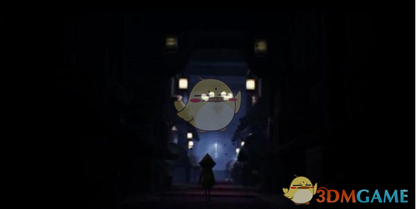 《小小夢魘》第11關(guān)女鬼BOSS通關(guān)攻略