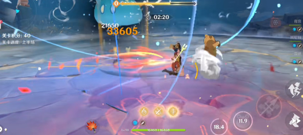 原神關(guān)卡大全_原神關(guān)卡攻略_原神關(guān)卡怎么過