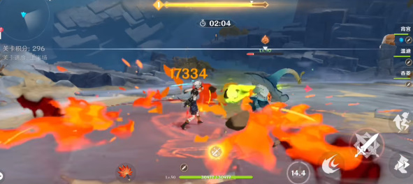 原神關(guān)卡怎么過_原神關(guān)卡大全_原神關(guān)卡攻略