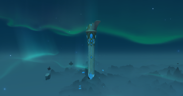 原神手游祈愿攻略_原神手游攻略_原神攻略山中之物