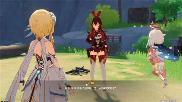 原神全劇情圖文攻略 全主線流程+全副本通關(guān)攻略 6