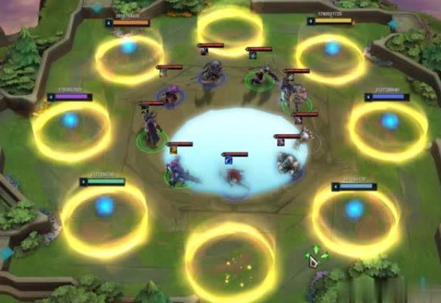 英雄聯盟：如何玩好云頂之弈？切莫忽視最簡單的基礎和細節