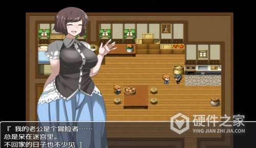 npc不會反抗的世界血色之都