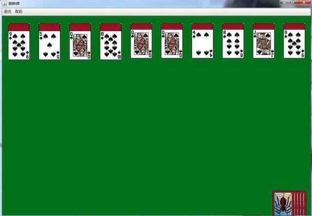 XP系統五款經典游戲神作推薦！蜘蛛紙牌和掃雷是80后的快樂回憶