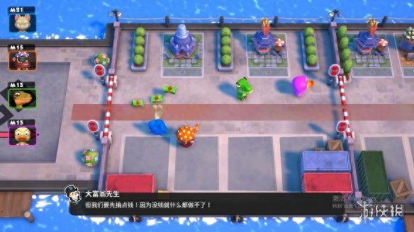 吃雞游戲玩法規則_民間游戲玩法及規則_拍賣游戲玩法和規則