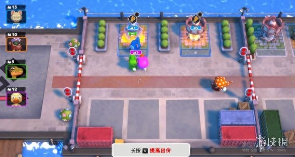 吃雞游戲玩法規則_民間游戲玩法及規則_拍賣游戲玩法和規則