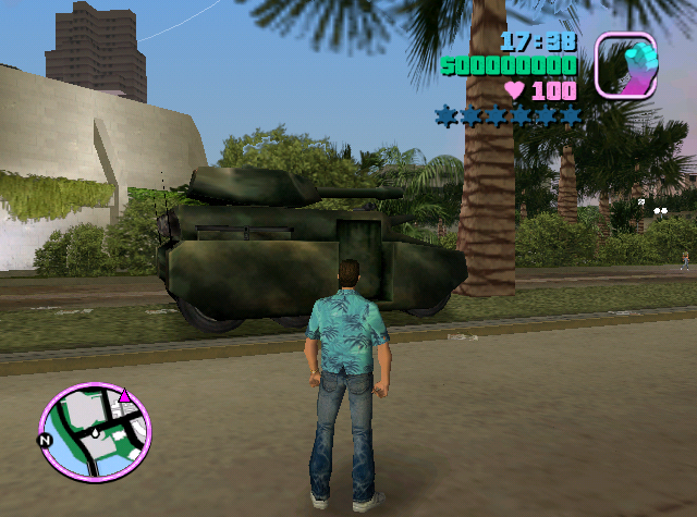 俠盜獵車手：罪惡都市