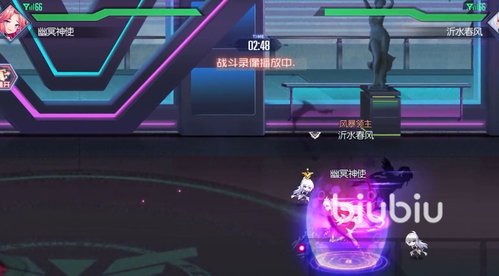 黑月手游攻略_黑月手游什么時候上線_黑月手游哪個角色好