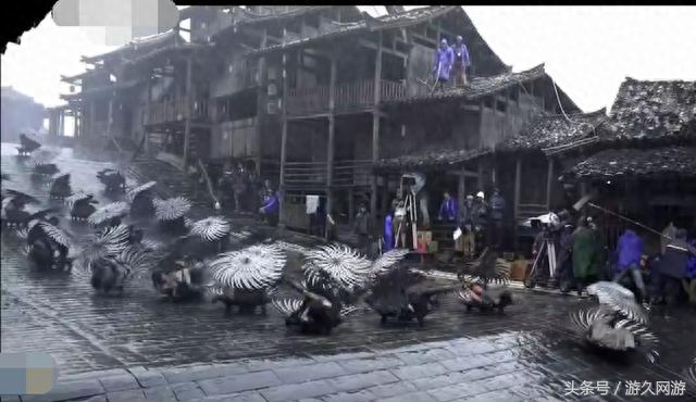 天龍榮耀版鬼谷玩法_天龍八部手游榮耀版鬼谷攻略_手游天龍八部榮耀版鬼谷怎么樣