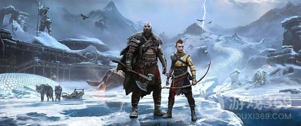 《戰神5》技能升級攻略，技能怎么升級