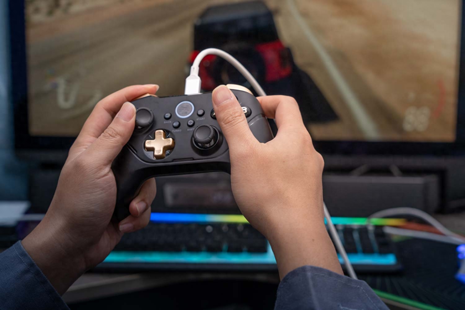 電視怎么玩手機游戲_電視玩手機游戲怎么玩_電視玩手機游戲怎么弄