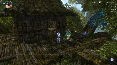 《仙劍奇俠傳6》支線任務圖文攻略