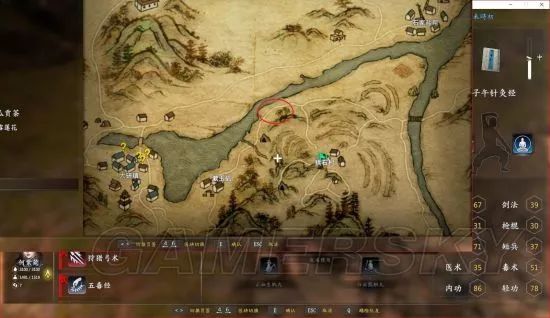 獨孤決游戲攻略_獨孤決好玩嗎_獨孤決是什么游戲