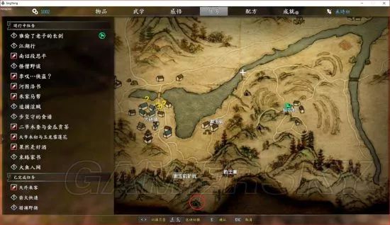 獨孤決是什么游戲_獨孤決游戲攻略_獨孤決好玩嗎