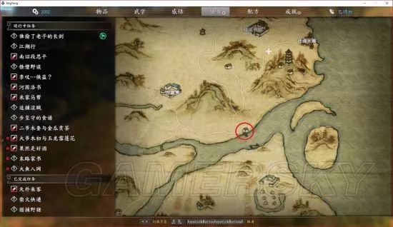 獨孤決游戲攻略_獨孤決是什么游戲_獨孤決好玩嗎