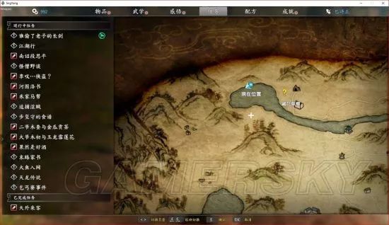 獨孤決好玩嗎_獨孤決游戲攻略_獨孤決是什么游戲