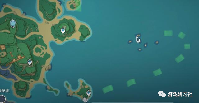 原神釣魚玩法_原神釣魚怎么玩兒_釣魚技巧大全原神