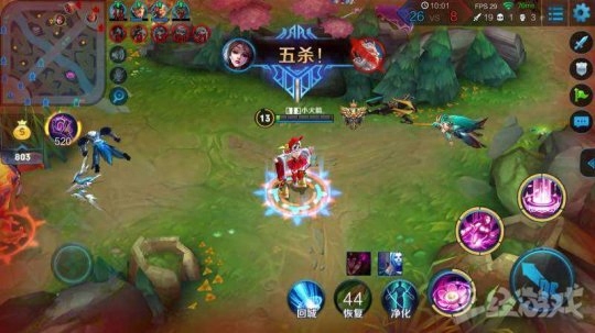 顛覆游戲怎么玩_顛覆游戲攻略_顛覆好玩嗎