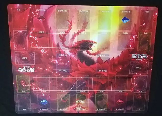 游戲王法王_游戲法王什么意思_游戲王的玩法