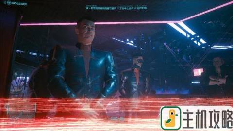 流浪者流程攻略_游戲流浪者攻略_流浪者劇情攻略