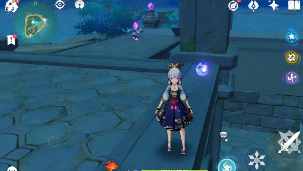 原神開局寶箱_原神神秘寶箱_原神開寶箱攻略