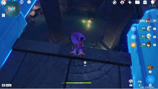 原神淵下宮怎么開(kāi)_淵下宮鑰匙_原神淵下宮開(kāi)啟攻略