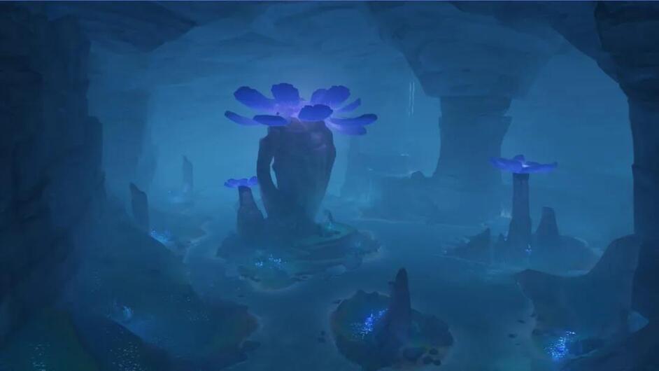 原神2.4淵下宮怎么玩？原神2.4淵下宮玩法攻略截圖