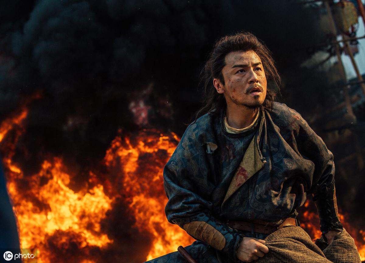 大唐帝國——征服的進程