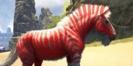 方舟生存進化手游龐馬在哪刷 方舟生存進化手游龐馬位置介紹