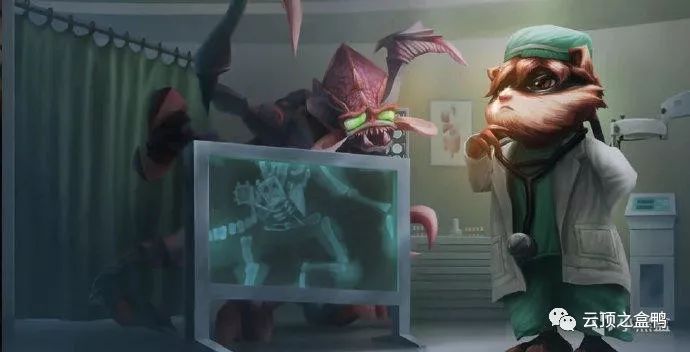 云頂之弈約德?tīng)朹云頂之弈約德?tīng)柗ㄔ趺赐鎋英雄聯(lián)盟云頂之弈約德?tīng)柸私M合