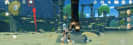 《原神》怎么聯(lián)機(jī)打副本 好友多人聯(lián)機(jī)玩法攻略