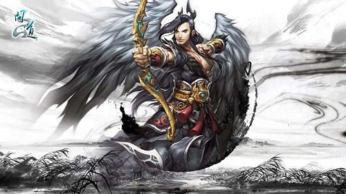 問道手游牛魔王多少速度要多少道行_問道牛魔王的速度_問道牛魔王好殺嗎