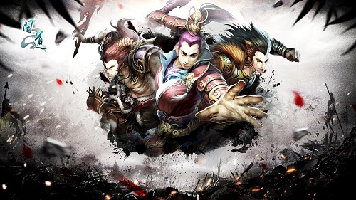 問道牛魔王好殺嗎_問道牛魔王的速度_問道手游牛魔王多少速度要多少道行