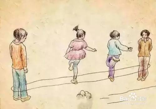 課間游戲可以培養孩子_課間可以玩什么游戲_課間游戲有什么好處