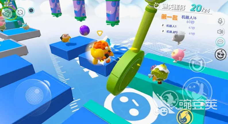 和五歲孩子玩的互動游戲有哪些_互動游戲?qū)⒆拥暮锰巁互動玩游戲孩子有哪些