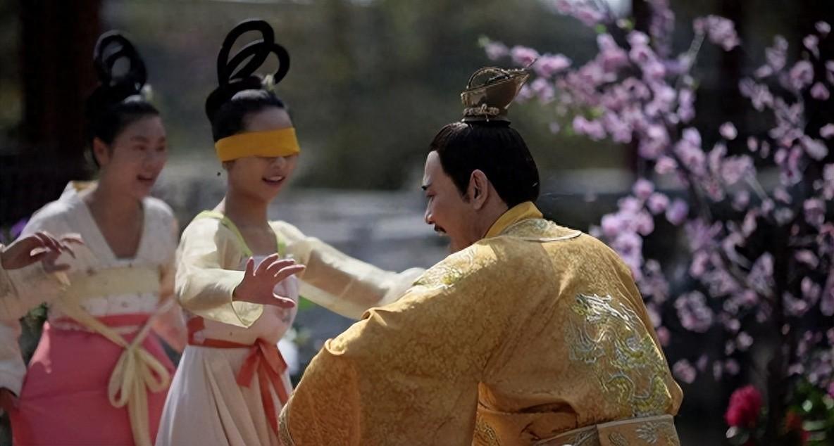 古代后宮游戲揭秘：羊車、骰子與風流箭，哪個最讓你心跳加速？