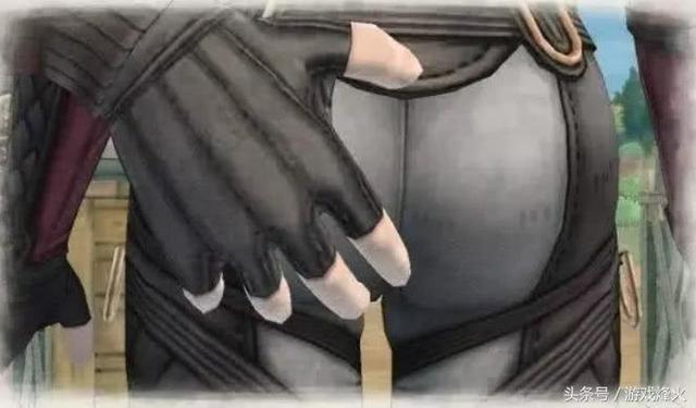 這款游戲很過(guò)分，多次出現(xiàn)騷擾女性，拍女人屁股是正常操作！